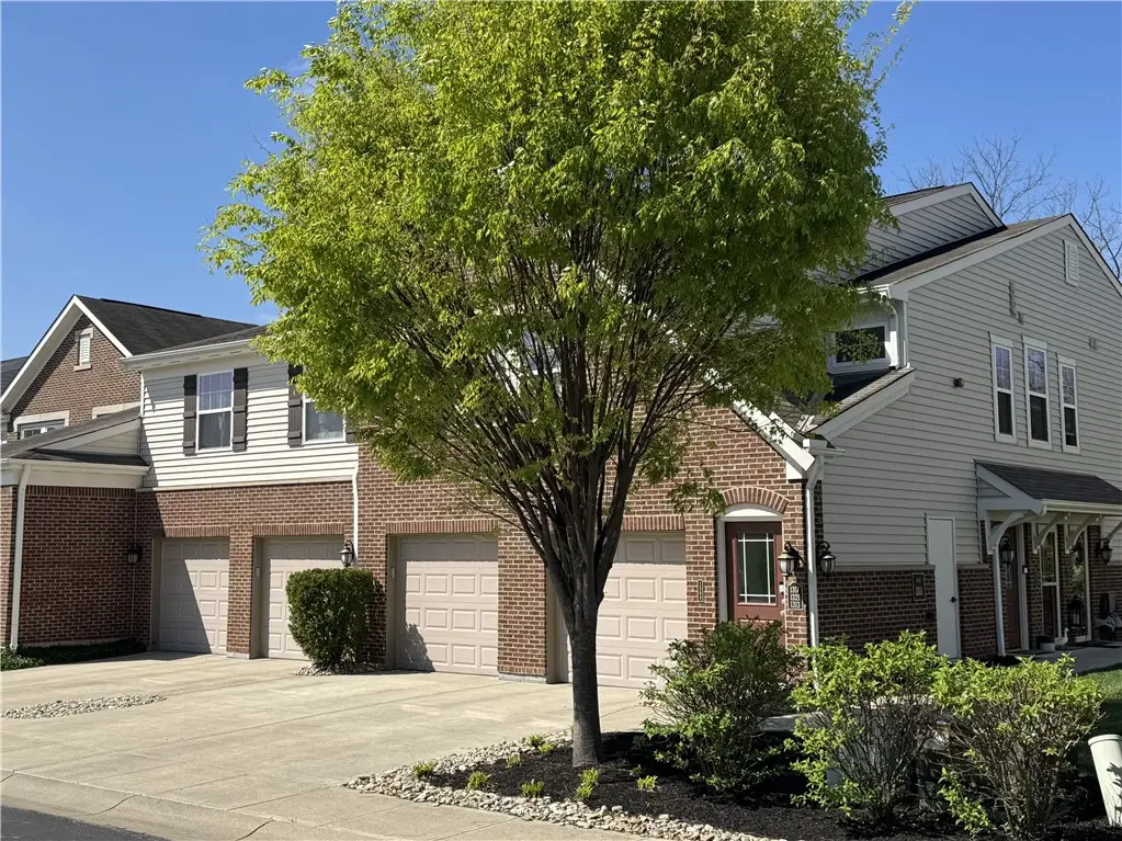 1317 Double Eagle Court, Lebanon, OH 45036 - #1