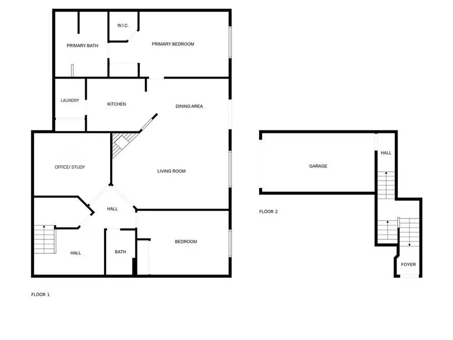 1317 Double Eagle Court, Lebanon, OH 45036 - #2