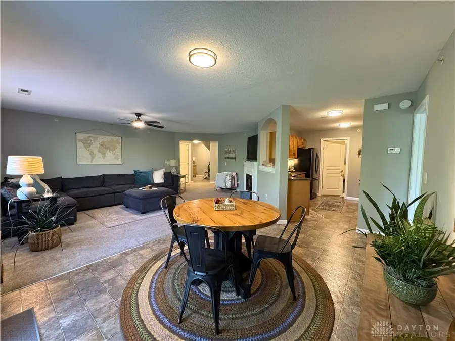 1317 Double Eagle Court, Lebanon, OH 45036 - #3