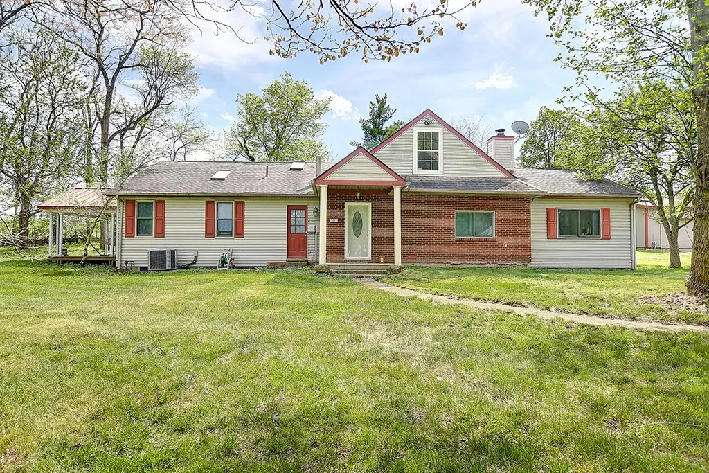 7458 Dayton Germantown Pike, Germantown, OH 45327 - #1