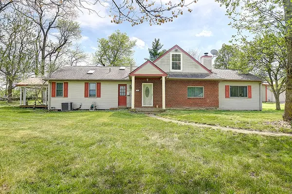 7458 Dayton Germantown Pike, Germantown, OH 45327