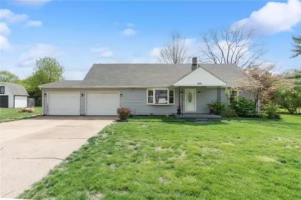 626 W Crescent Lane, Franklin, OH 45005