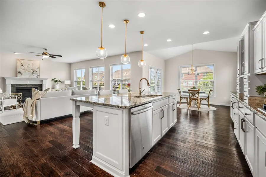 9510 Flatrock Drive, Washington, OH 45458 - #3