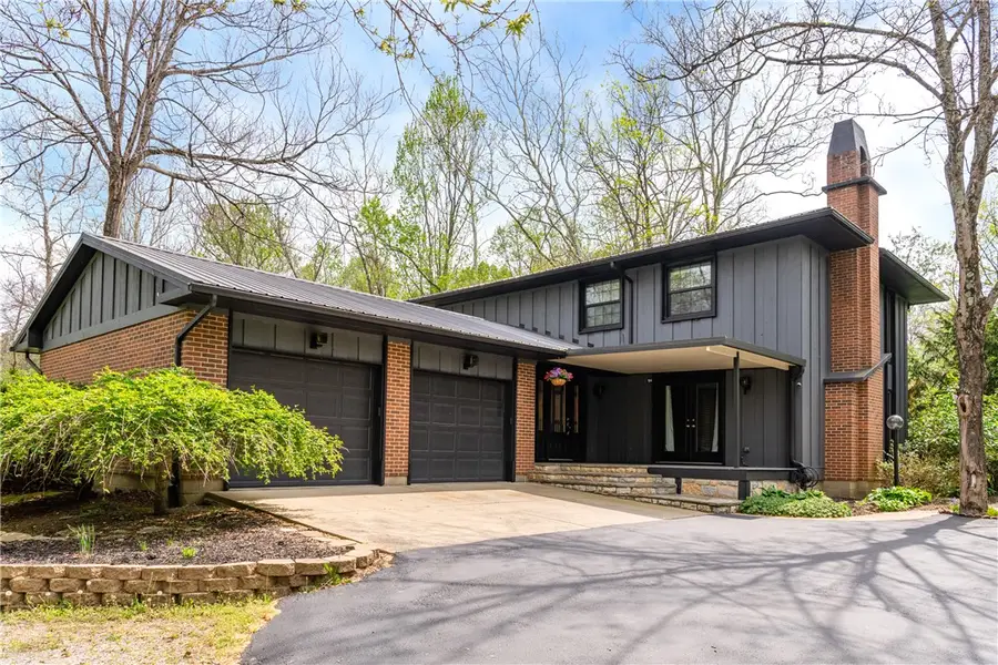 6750 Little Twin Road, Germantown, OH 45327 - #2