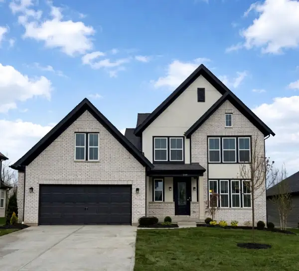 5147 Waterbend Court, Liberty Twp, OH 45050