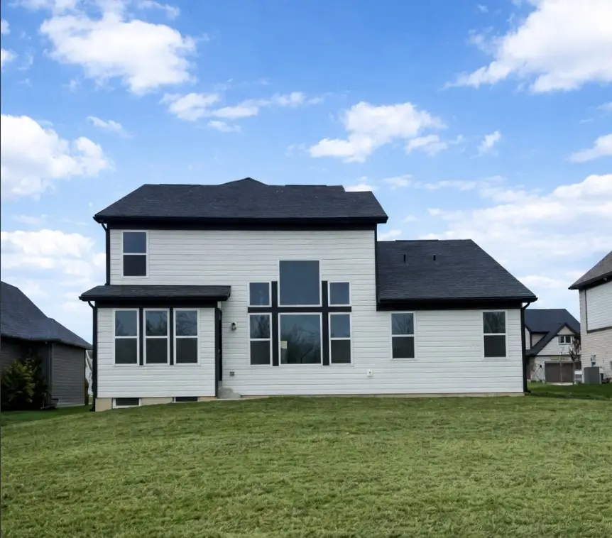 5147 Waterbend Court, Liberty, OH 45050 - #2