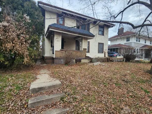 821 Ferndale Avenue, Dayton, OH 45406