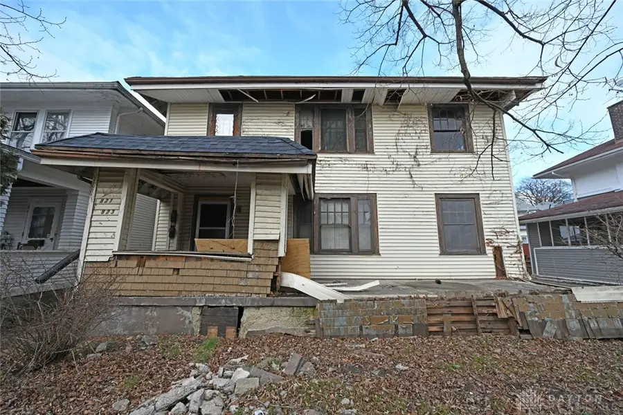 821 Ferndale Avenue, Dayton, OH 45406 - #2