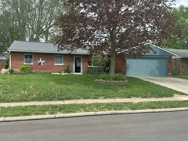 2483 Foxchase Court, Troy, OH 45373