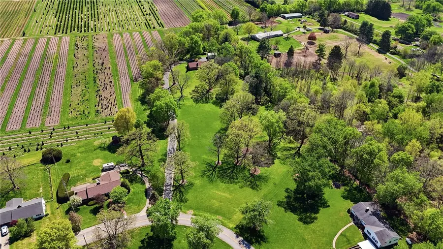 1047 Steven Circle Drive, Bethel, OH 45344 - #2