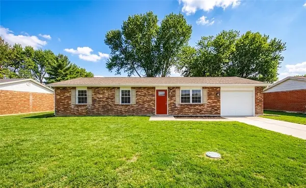 417 Elmwood Drive, Eaton, OH 45320