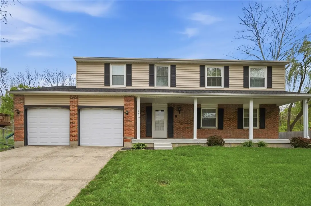 6650 Ranch Hill Drive, Clayton, OH 45415 - #1