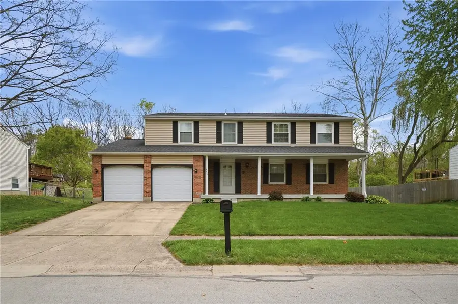 6650 Ranch Hill Drive, Clayton, OH 45415 - #3