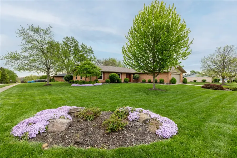 7200 Haer Drive, Butler, OH 45414 - #2