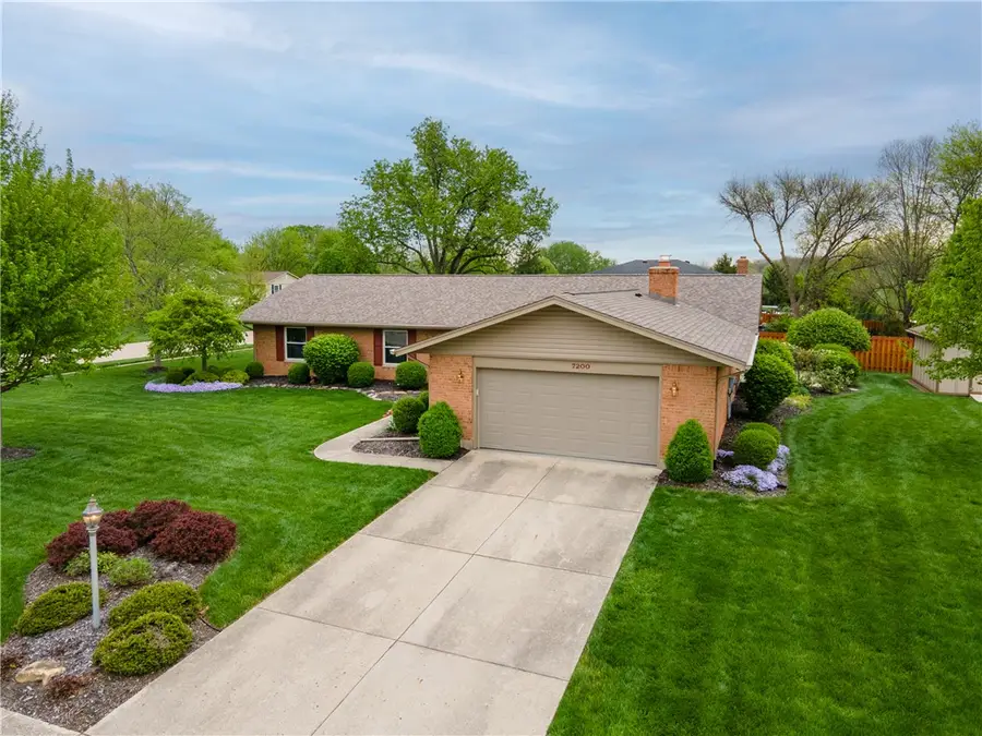 7200 Haer Drive, Butler, OH 45414 - #3