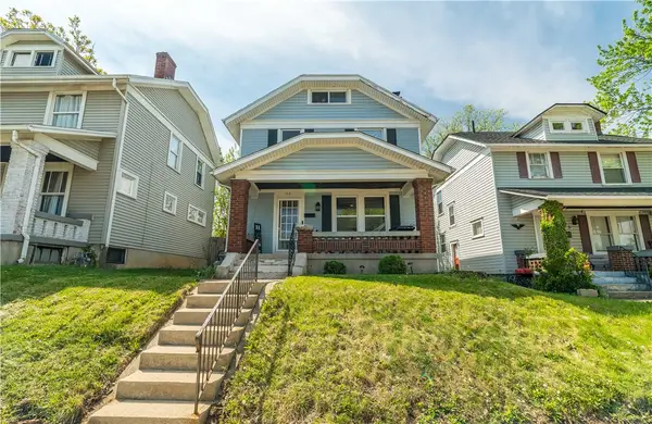 129 Linsan Court, Dayton, OH 45410