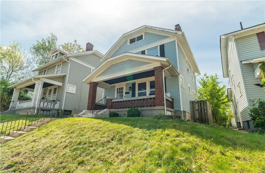 129 Linsan Court, Dayton, OH 45410 - #2