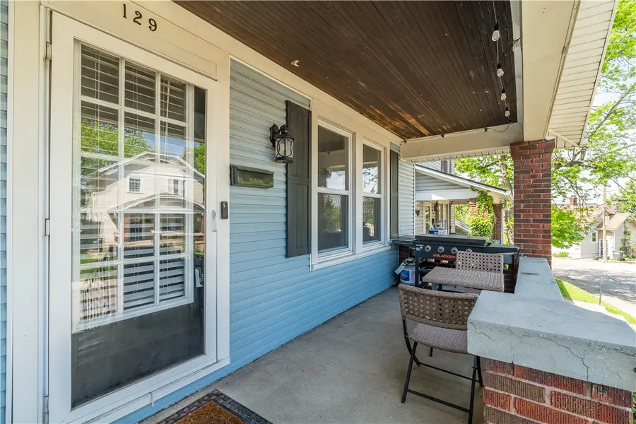 129 Linsan Court, Dayton, OH 45410 - #3