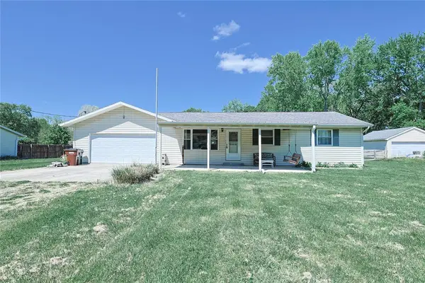 7808 Myrtle Drive, Carlisle, OH 45005