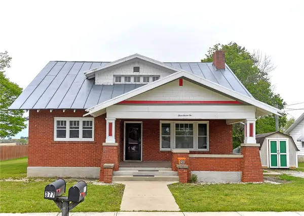372 S Main Street, New Madison, OH 45346