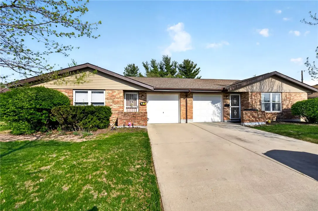 5620 Elgin Roof Road, Dayton, OH 45426 - #1