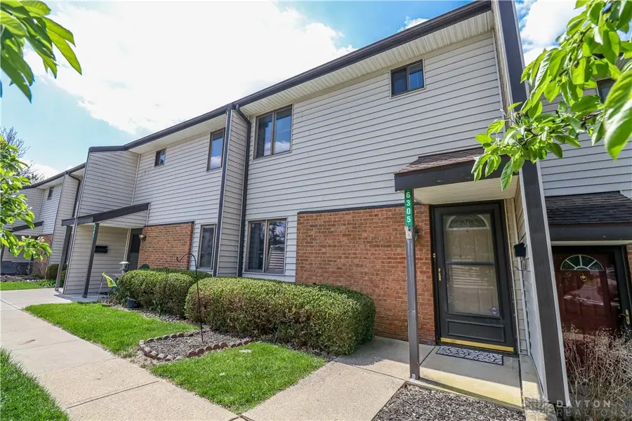 6305 Meditation Lane, Dayton, OH 45449 - #2