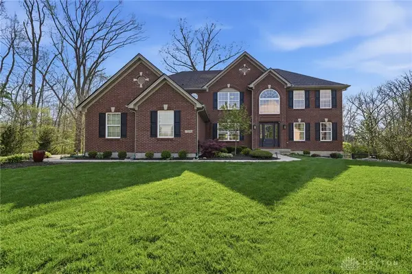 7259 Maple Leaf Court, Liberty Twp, OH 45044