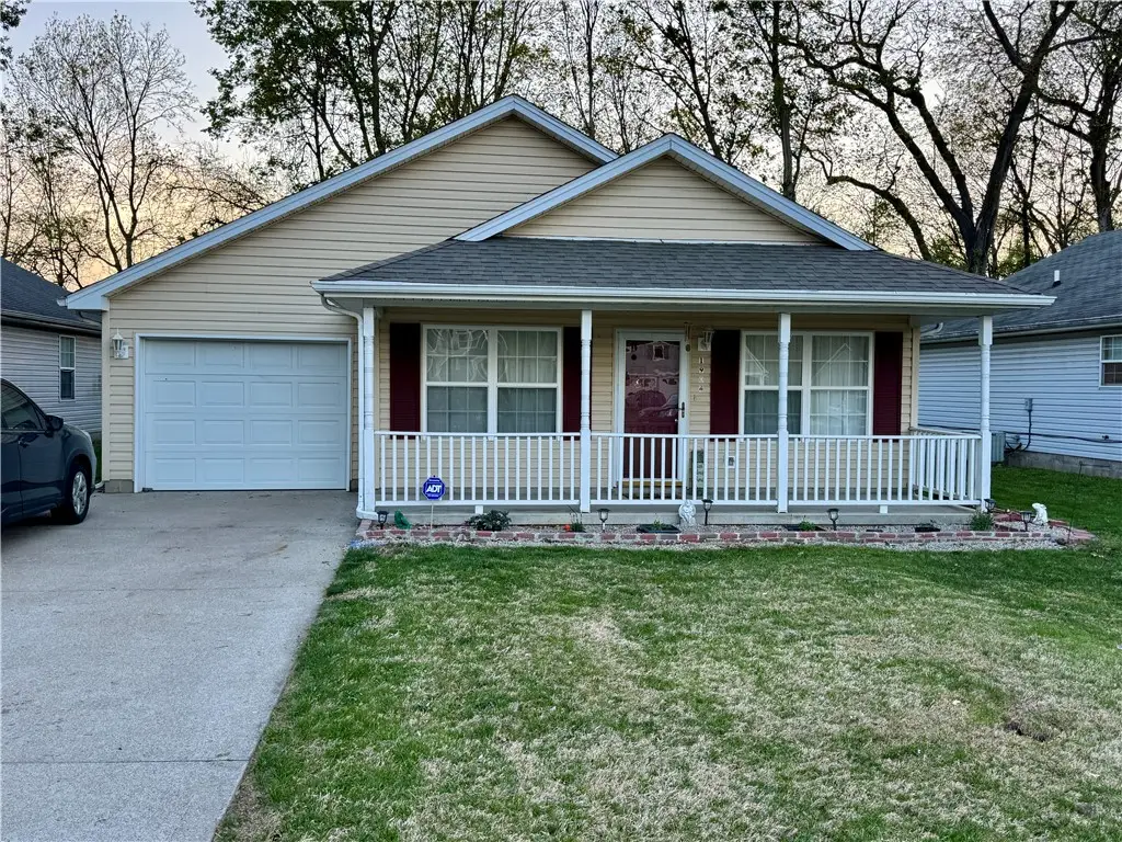 1904 Kenway Place, Middletown, OH 45044 - #1