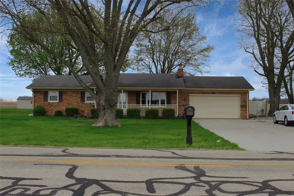 5868 Folkerth Road, Greenville, OH 45331