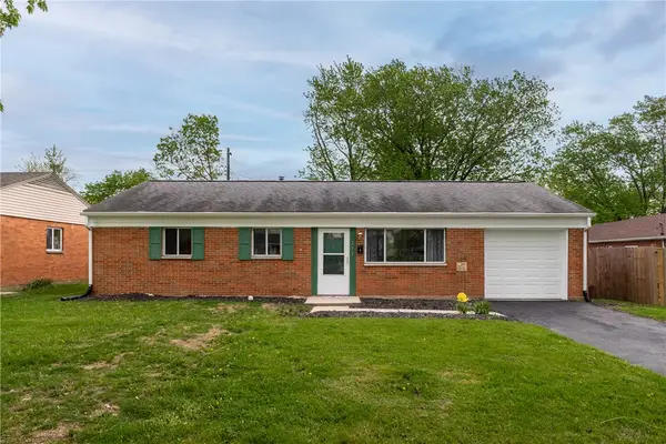 253 Lutz Drive, Union, OH 45322