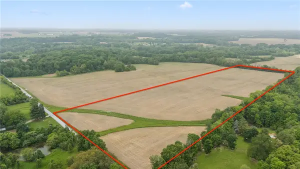 0 Old Winchester Trail, Caesarcreek Twp, OH 45385