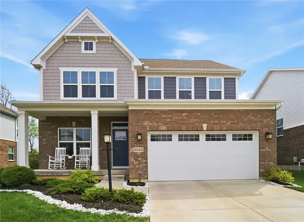 2233 Cold Stream Drive, Clearcreek Twp, OH 45458