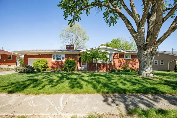 508 Hall Avenue, Sidney, OH 45365