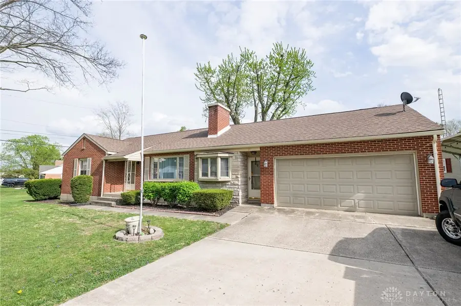 20 Duerr Drive, West Milton, OH 45383 - #2