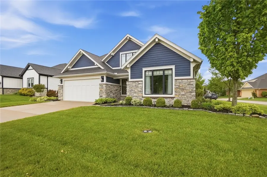 1374 Highland Lane, Newark, OH 45385 - #2