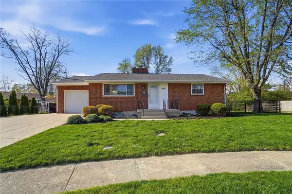 807 Sequoia Court, Dayton, OH 45419