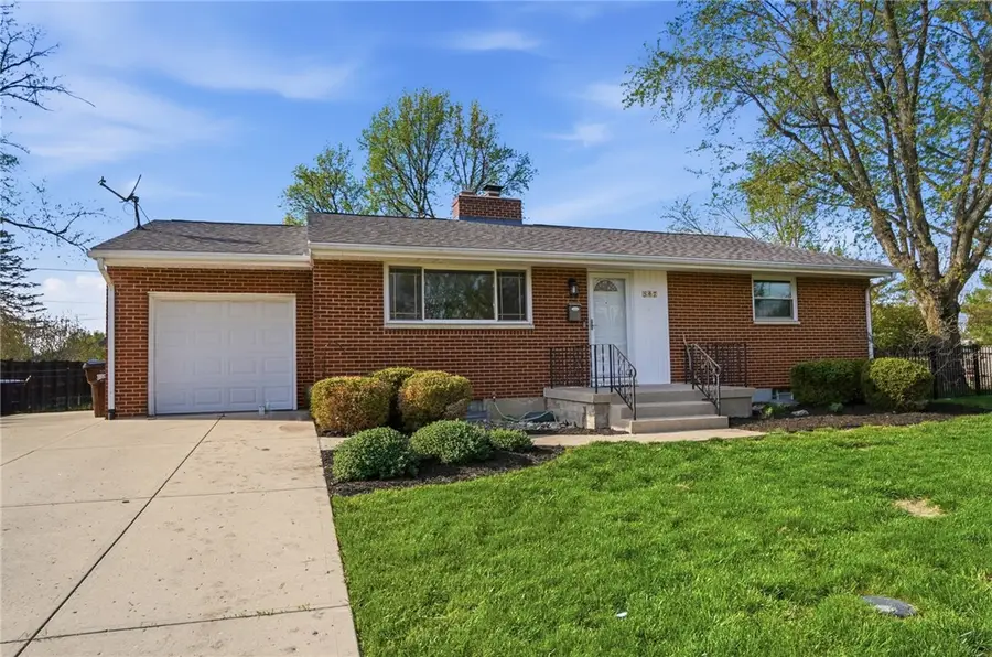 807 Sequoia Court, Dayton, OH 45419 - #2