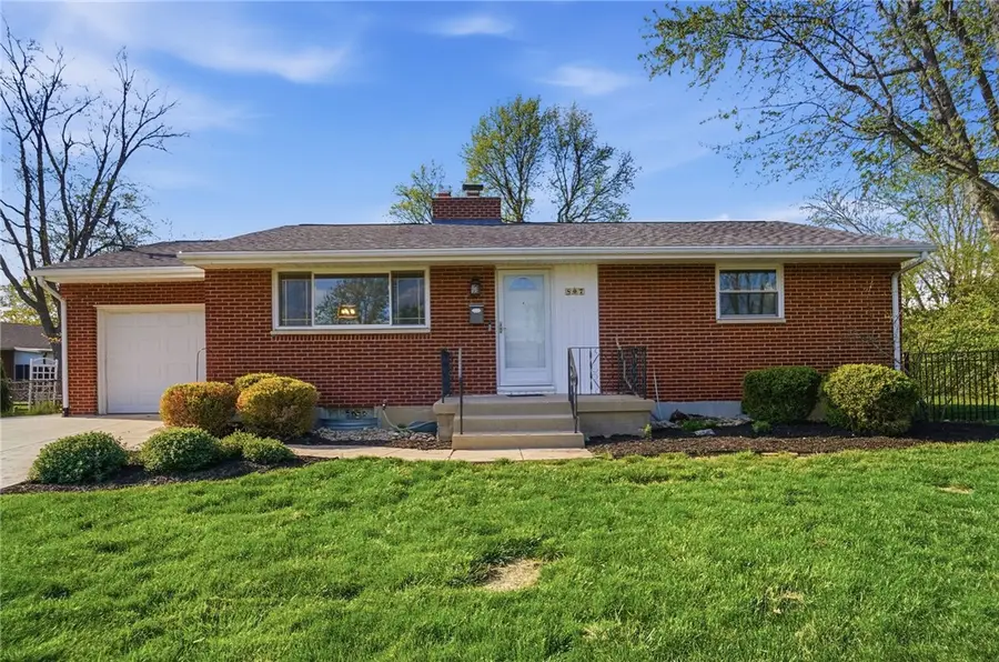 807 Sequoia Court, Dayton, OH 45419 - #3