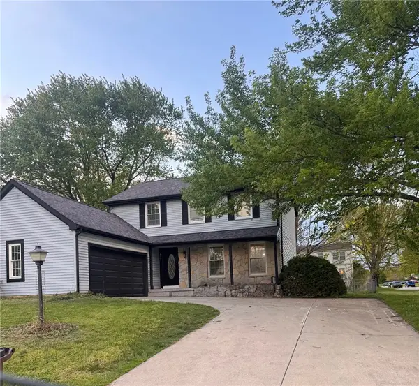 4001 Rundell Drive, Dayton, OH 45415
