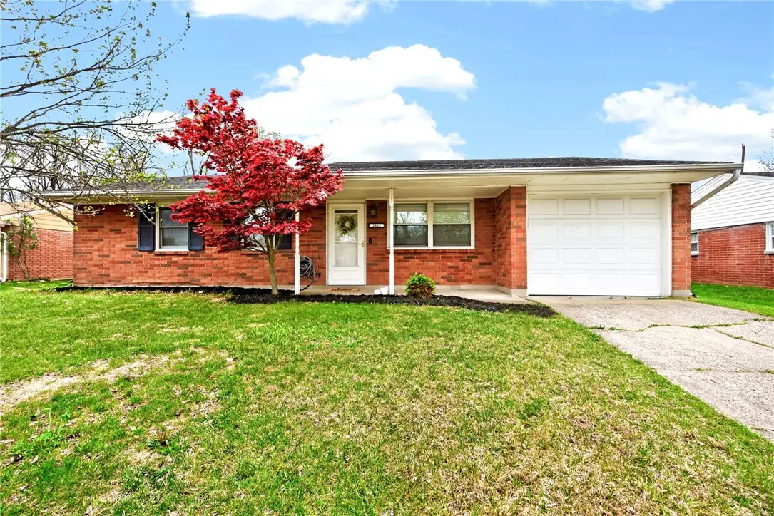 2812 Pinegrove Drive, Miami, OH 45449 - #1