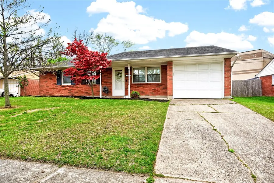 2812 Pinegrove Drive, Miami, OH 45449 - #2