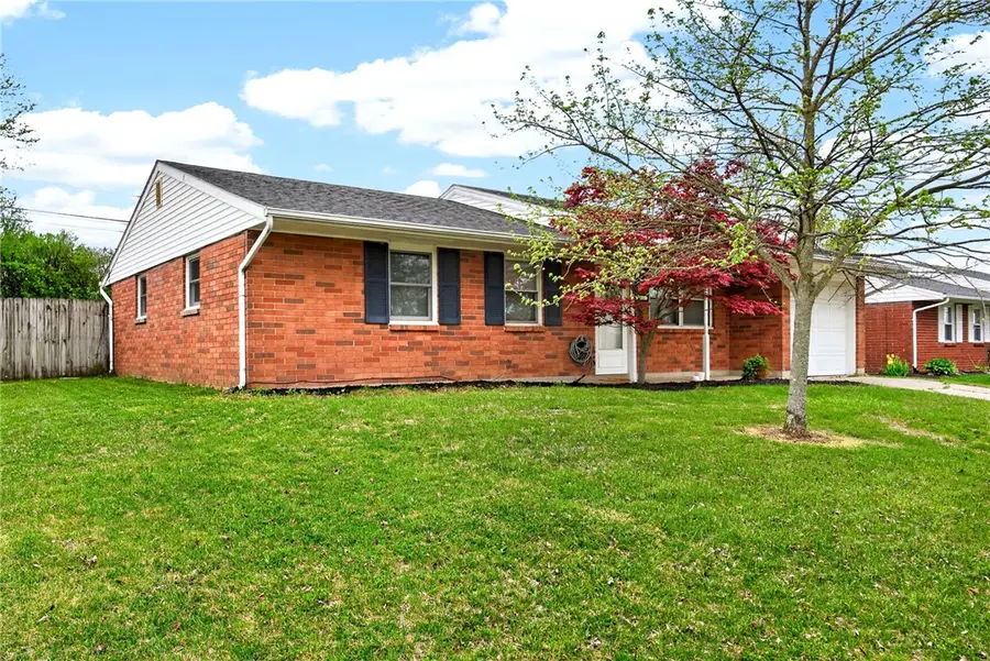 2812 Pinegrove Drive, Miami, OH 45449 - #3