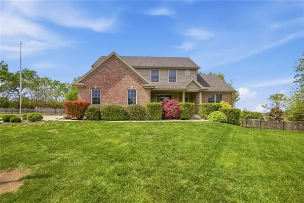 3128 Honeytree Lane, Franklin Twp, OH 45066