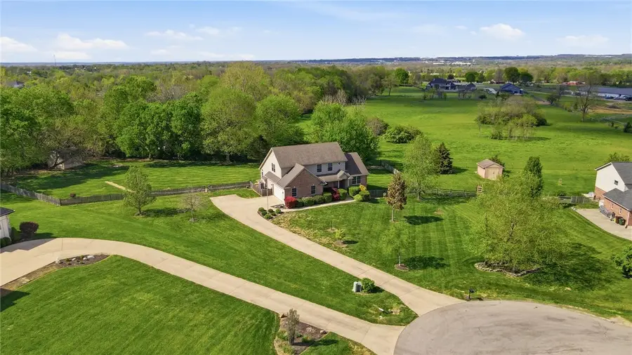 3128 Honeytree Lane, Franklin, OH 45066 - #2