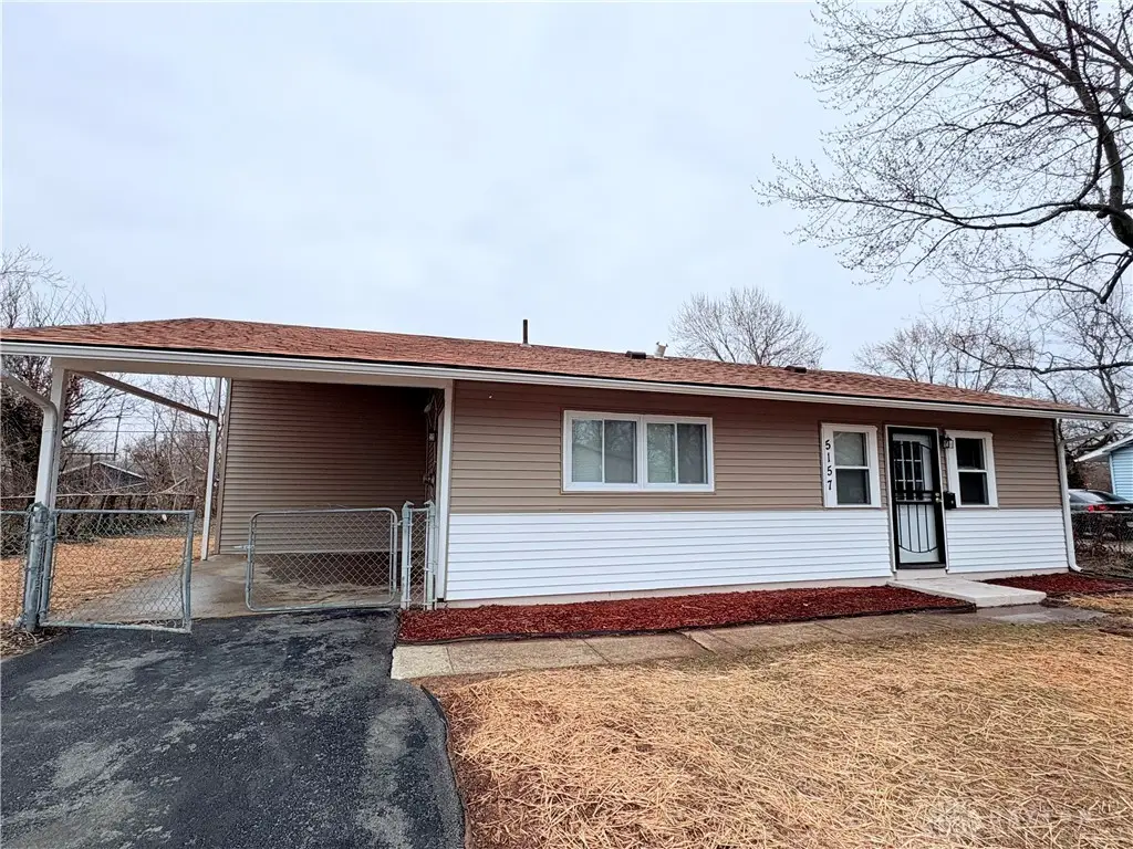5157 Osceola Drive, Dayton, OH 45417 - #1