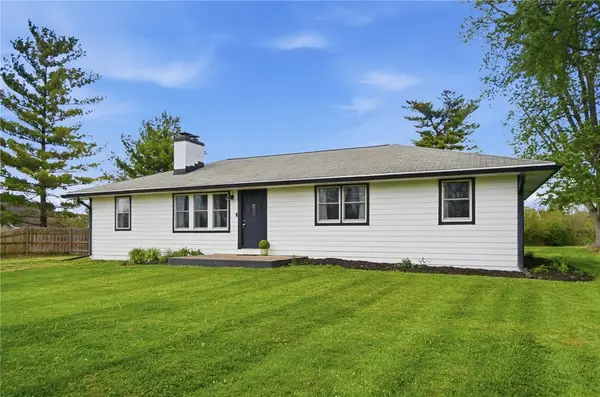 3991 Benner Road, Miamisburg, OH 45342