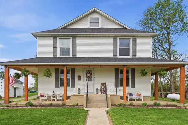 6155 N Union Road, Clayton, OH 45315