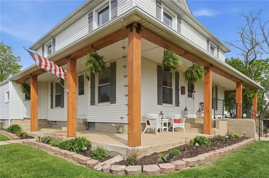 6155 N Union Road, Clayton, OH 45315 - #2