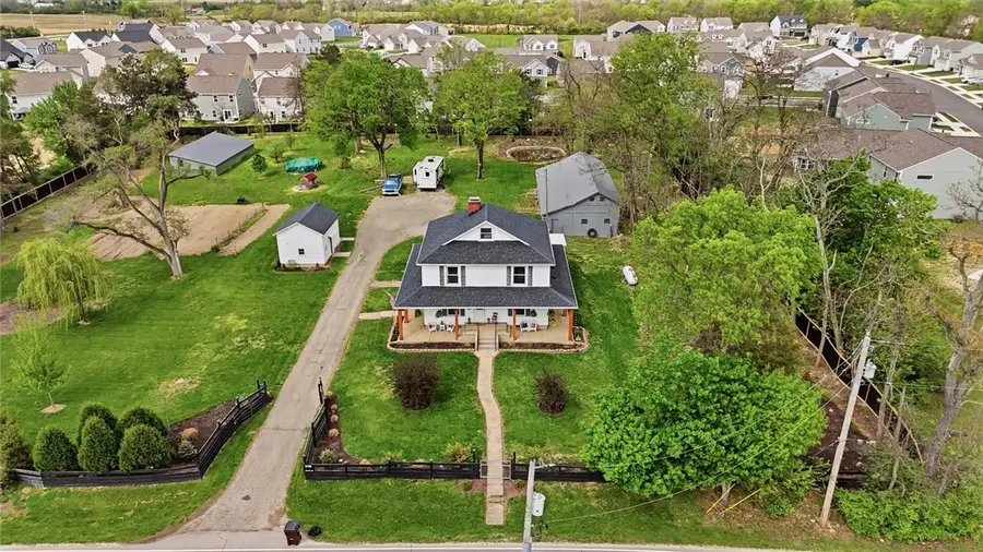 6155 N Union Road, Clayton, OH 45315 - #3