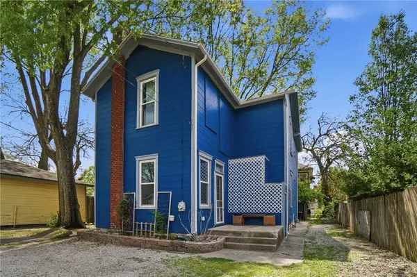 1609 E 5th Street, Dayton, OH 45403